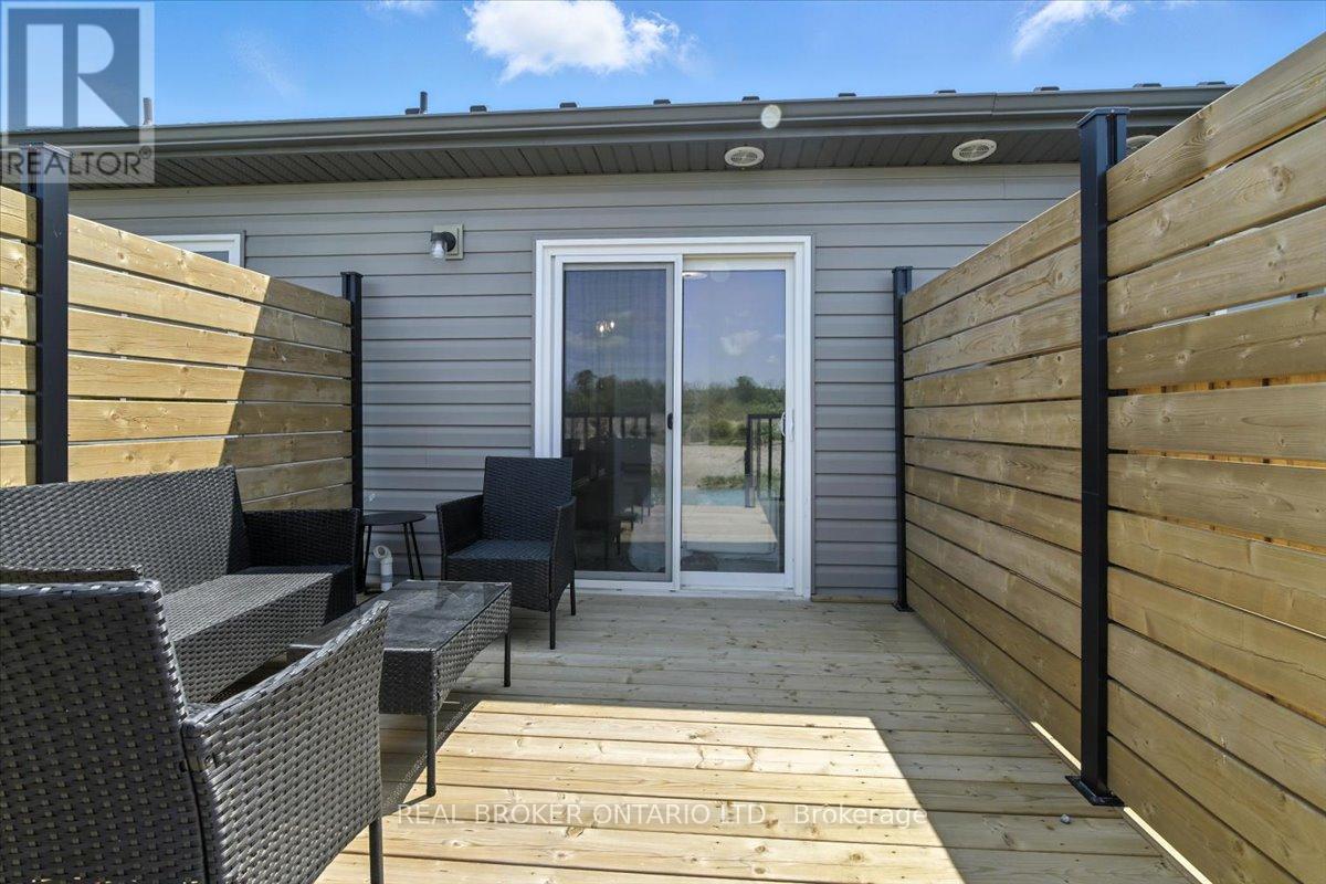 511 Hayward Street, Cobourg, Ontario  K9A 1M6 - Photo 14 - X12404877