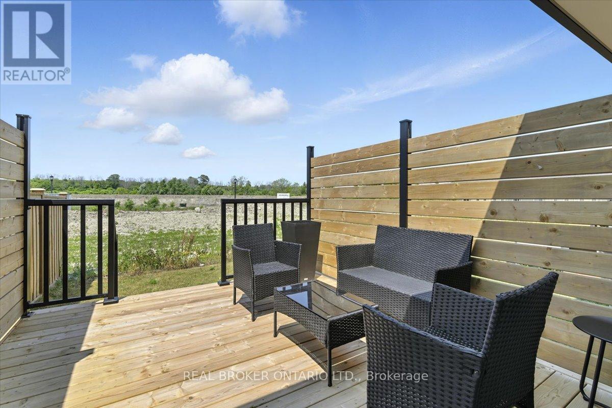 511 Hayward Street, Cobourg, Ontario  K9A 1M6 - Photo 15 - X12404877