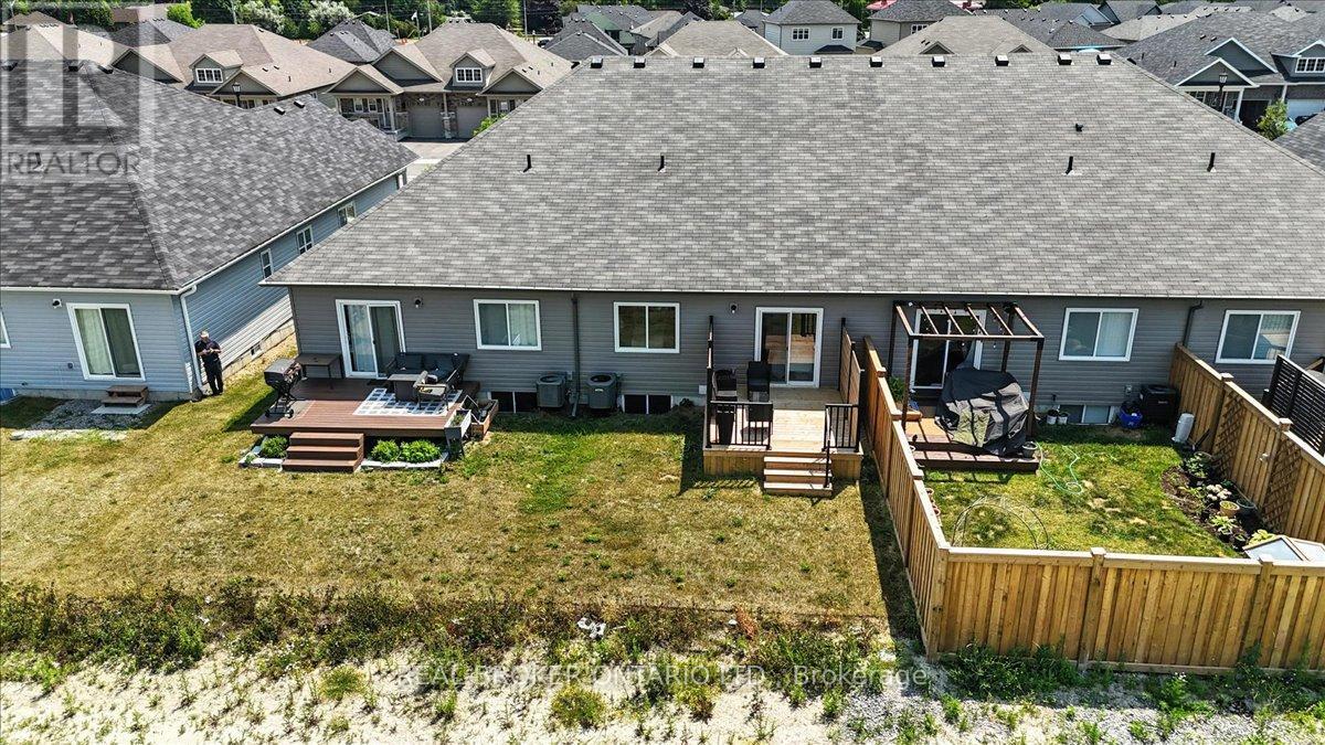 511 Hayward Street, Cobourg, Ontario  K9A 1M6 - Photo 16 - X12404877