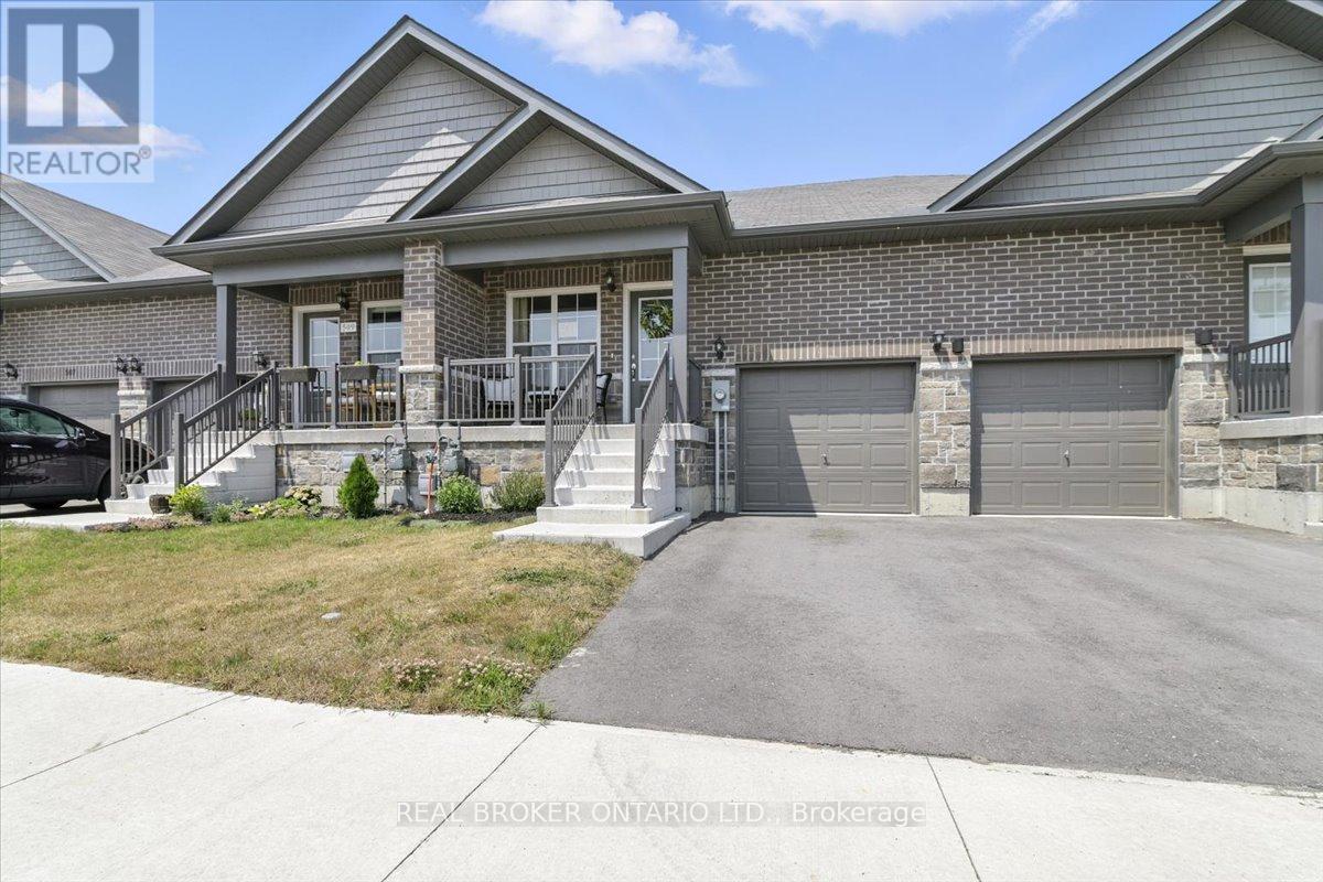 511 Hayward Street, Cobourg, Ontario  K9A 1M6 - Photo 17 - X12404877