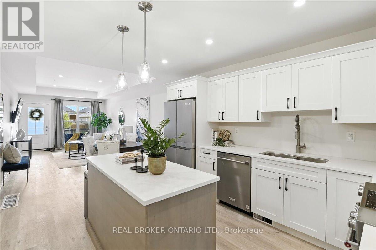 511 Hayward Street, Cobourg, Ontario  K9A 1M6 - Photo 4 - X12404877