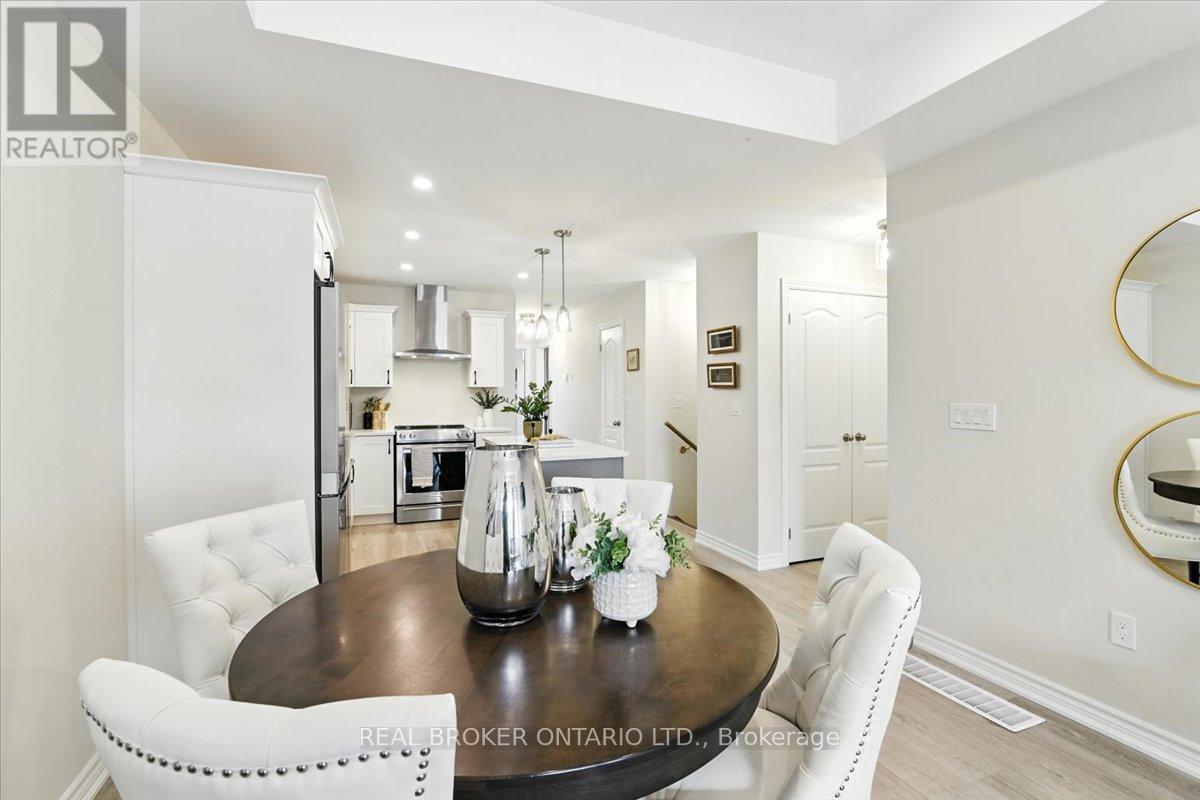 511 Hayward Street, Cobourg, Ontario  K9A 1M6 - Photo 7 - X12404877