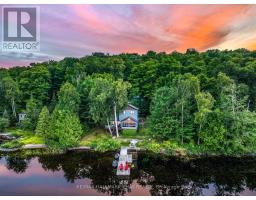 1104 Hammond Road, Lake Of Bays (McLean), Ca