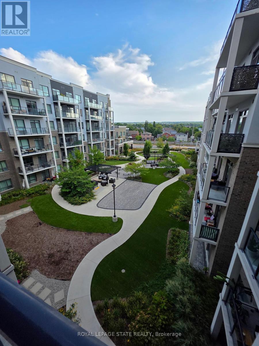 433 - 5055 Greenlane Road, Lincoln, Ontario  L0R 1B3 - Photo 17 - X12404926