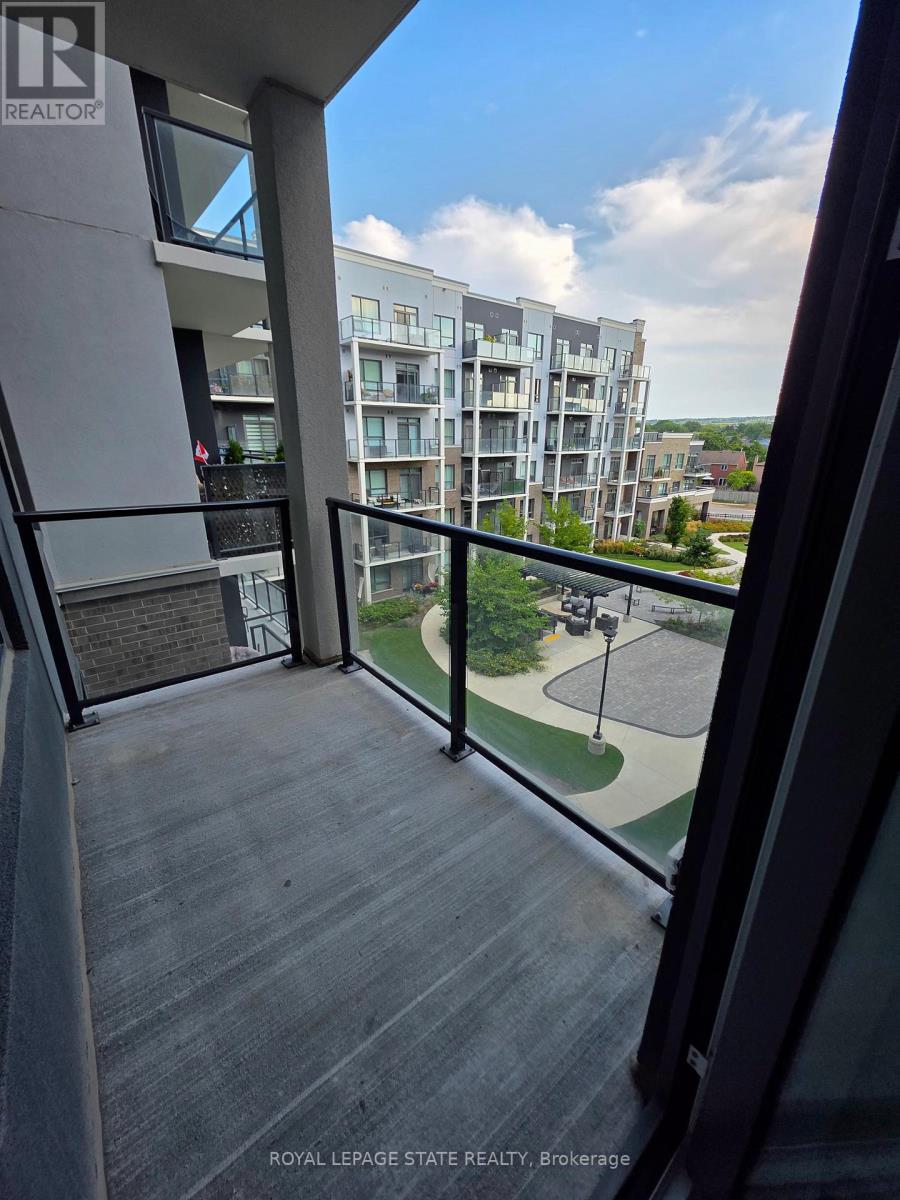 433 - 5055 Greenlane Road, Lincoln, Ontario  L0R 1B3 - Photo 18 - X12404926