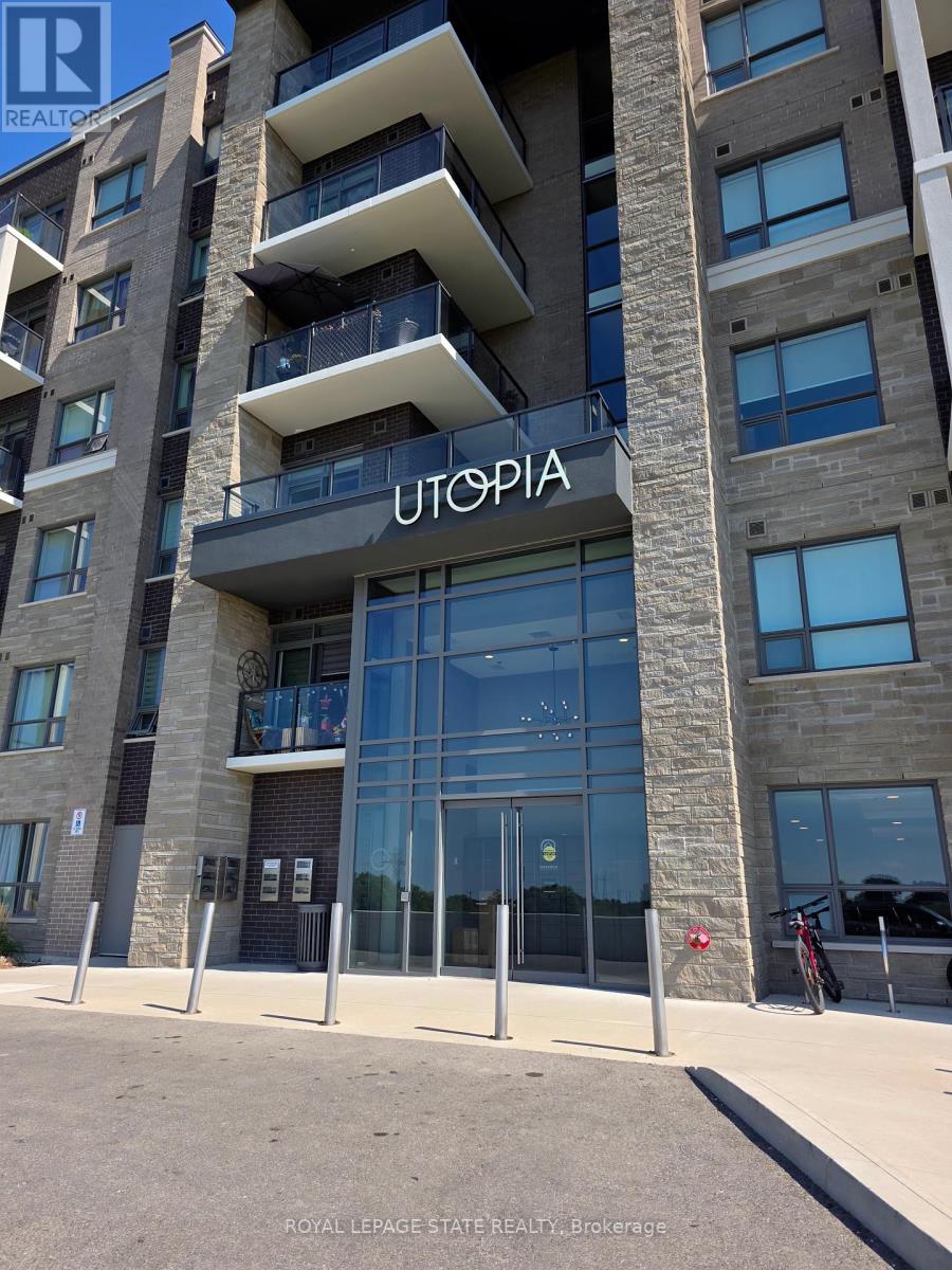 433 - 5055 Greenlane Road, Lincoln, Ontario  L0R 1B3 - Photo 4 - X12404926