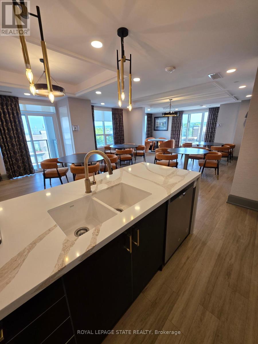 433 - 5055 Greenlane Road, Lincoln, Ontario  L0R 1B3 - Photo 6 - X12404926