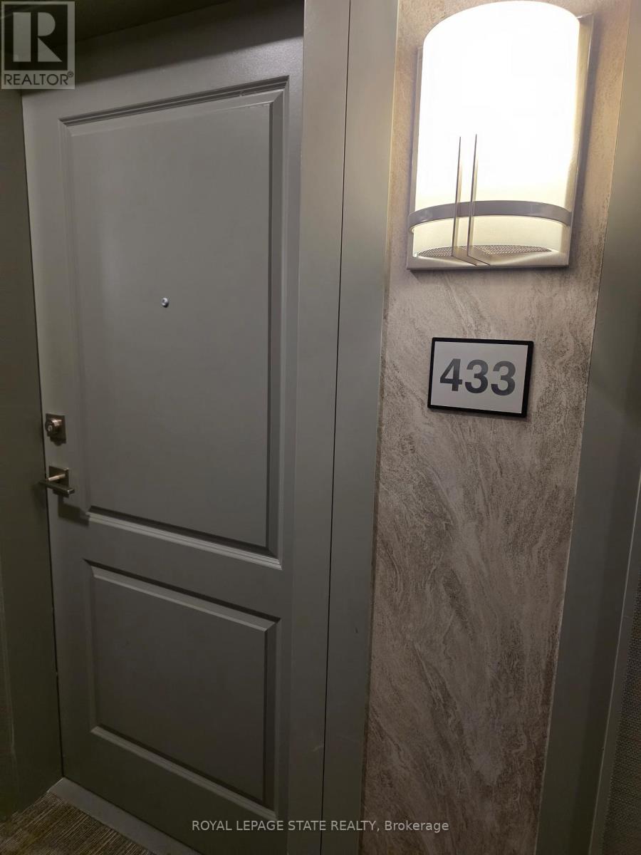 433 - 5055 Greenlane Road, Lincoln, Ontario  L0R 1B3 - Photo 8 - X12404926