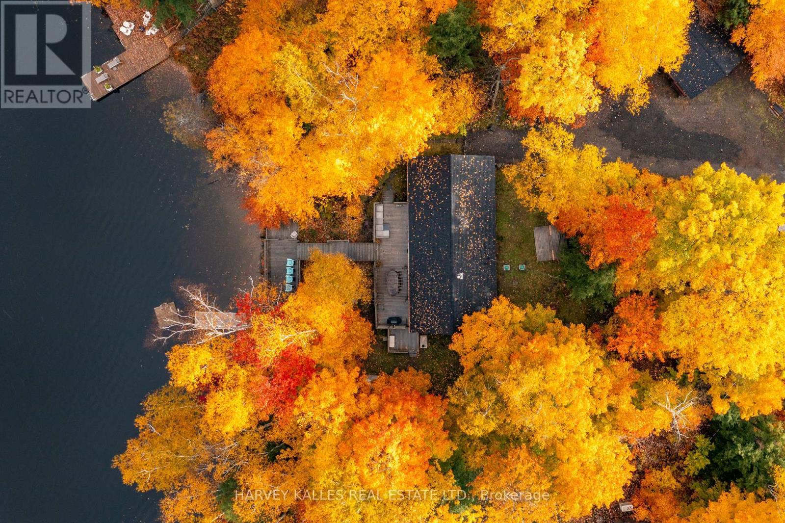 1149 KENDON ROAD, Muskoka Lakes, Ontario