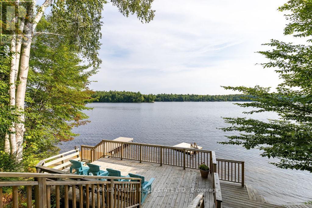 1149 Kendon Road, Muskoka Lakes, Ontario  P0C 1A0 - Photo 34 - X12404366