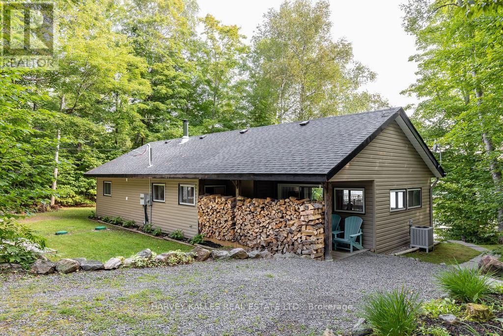 1149 Kendon Road, Muskoka Lakes, Ontario  P0C 1A0 - Photo 29 - X12404366
