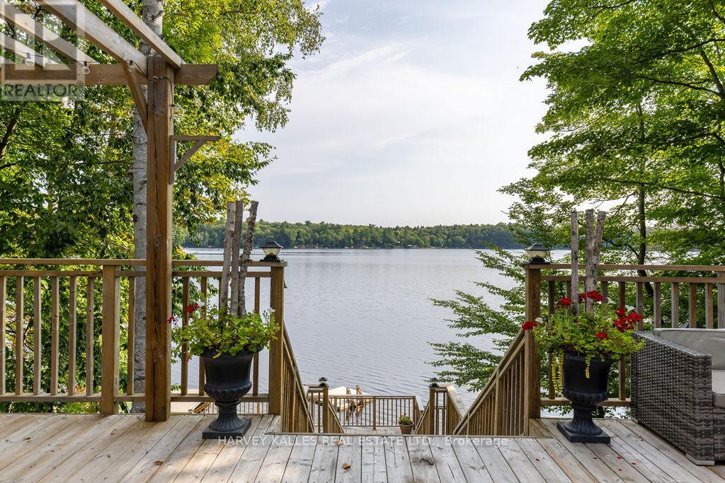 1149 Kendon Road, Muskoka Lakes, Ontario  P0C 1A0 - Photo 30 - X12404366