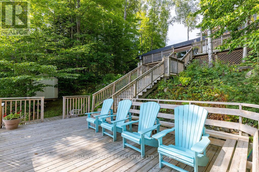 1149 Kendon Road, Muskoka Lakes, Ontario  P0C 1A0 - Photo 36 - X12404366