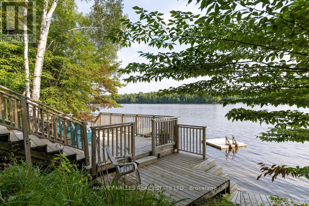 1149 Kendon Road, Muskoka Lakes, Ontario  P0C 1A0 - Photo 35 - X12404366