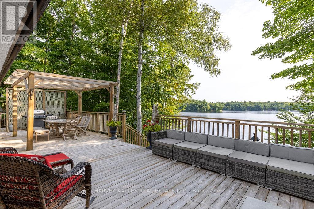 1149 Kendon Road, Muskoka Lakes, Ontario  P0C 1A0 - Photo 31 - X12404366