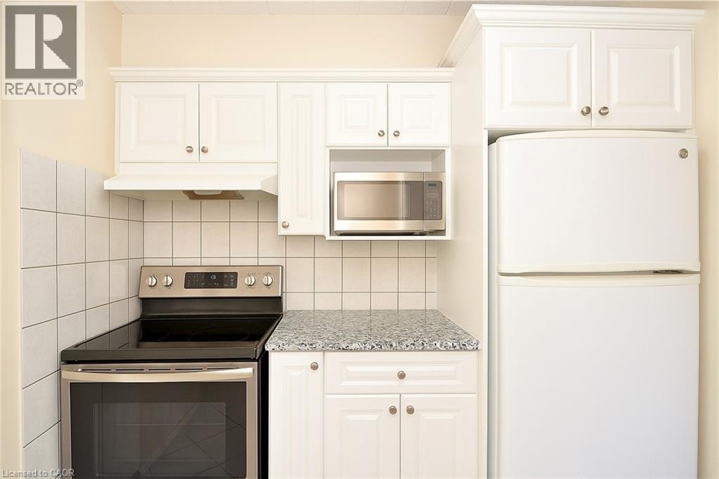 71 Vanier Drive Unit# 205, Kitchener, Ontario  N2C 1J4 - Photo 12 - 40770060