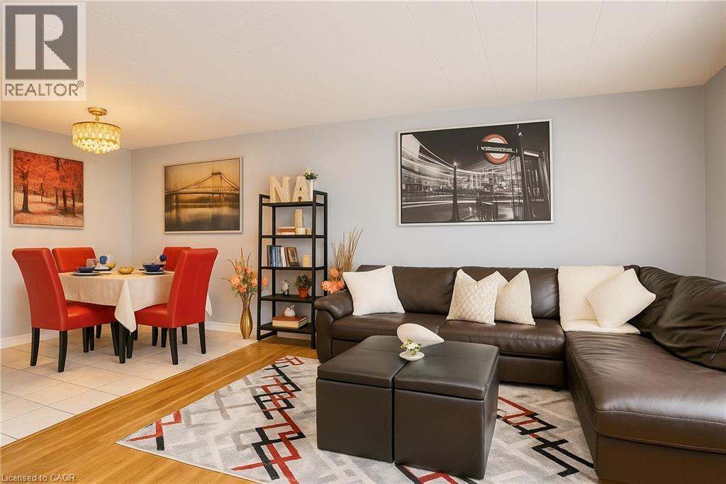 71 Vanier Drive Unit# 205, Kitchener, Ontario  N2C 1J4 - Photo 8 - 40770060