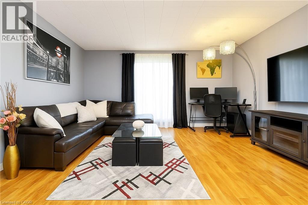 71 Vanier Drive Unit# 205, Kitchener, Ontario  N2C 1J4 - Photo 5 - 40770060