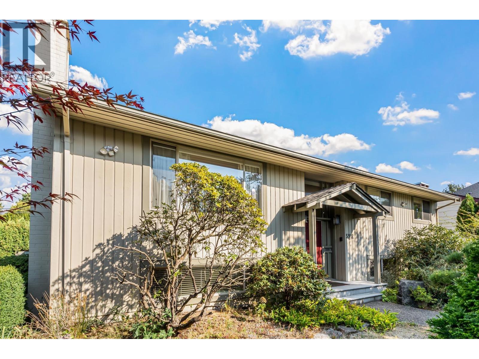 5912 Fremlin Street, Vancouver, British Columbia  V5Z 3W9 - Photo 2 - R3047179