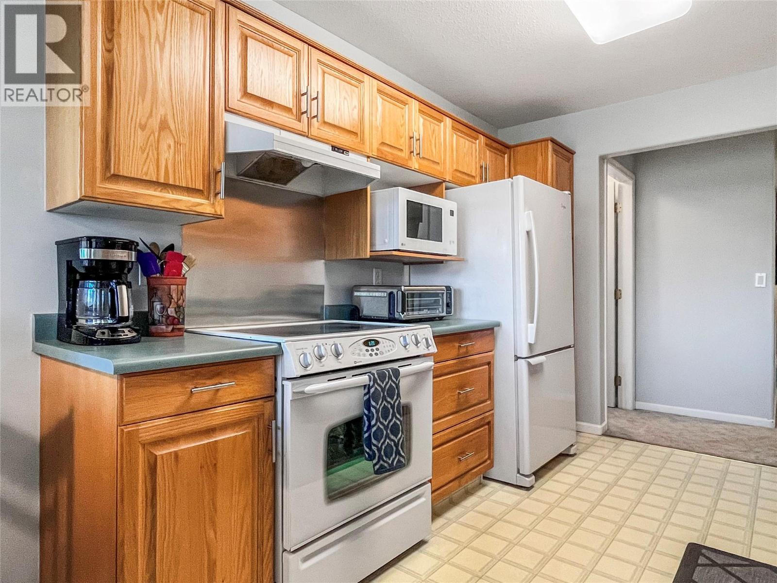 940 Glenwood Avenue Unit# 308, Kelowna, British Columbia  V1Y 9P2 - Photo 5 - 10362944