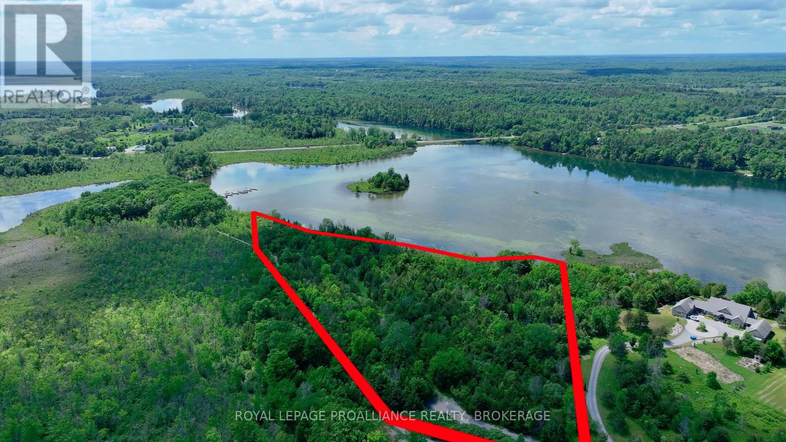 Lot 5 Applewood Lane, South Frontenac, Ontario  K0H 1X0 - Photo 3 - X12404799