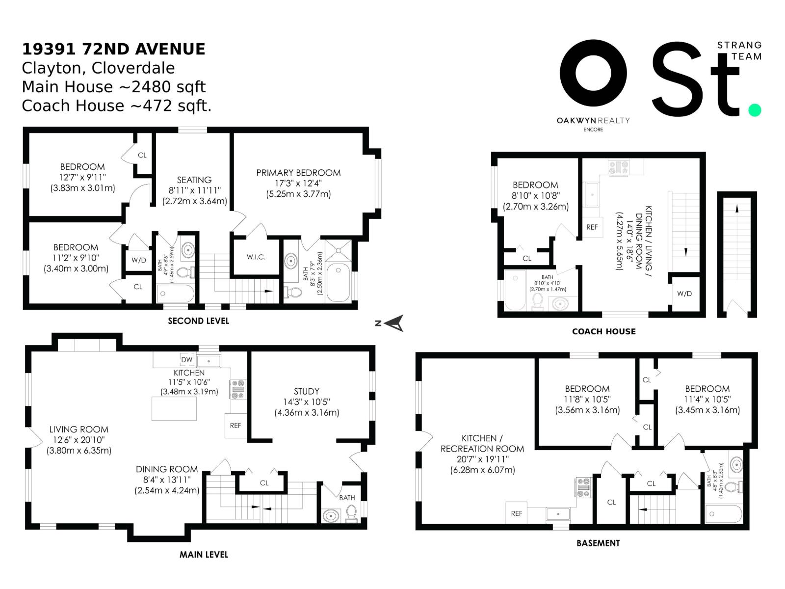 19391 72 Avenue, Surrey, British Columbia  V4N 5X9 - Photo 40 - R3047960