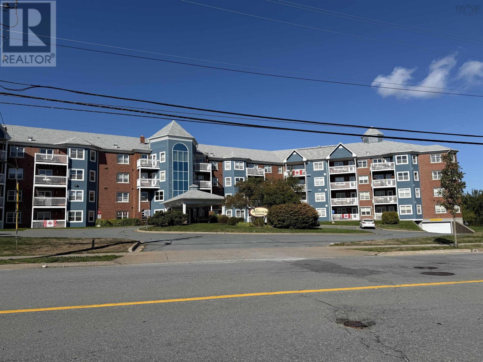 411 512 Parkland Drive, Halifax, Nova Scotia  B3S 1N1 - Photo 41 - 202523370