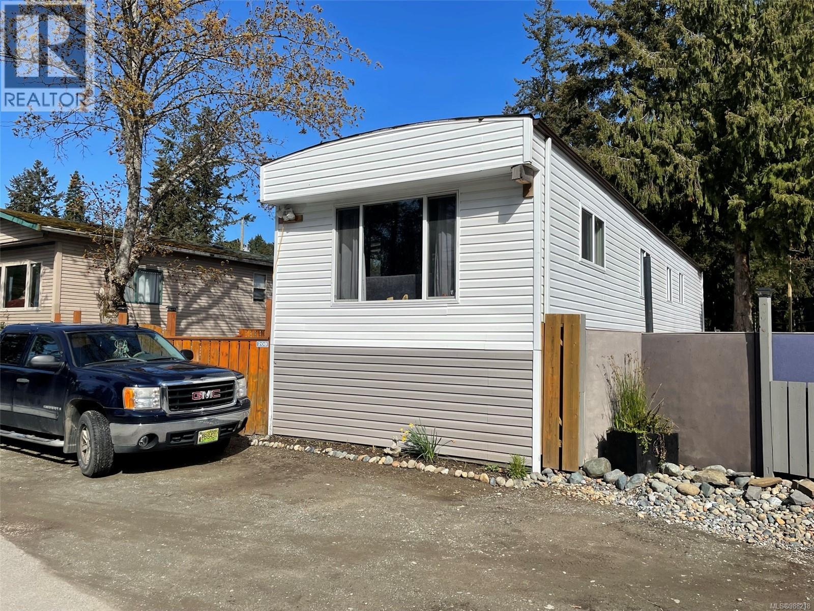 208 380 Martindale Rd, Parksville, British Columbia
