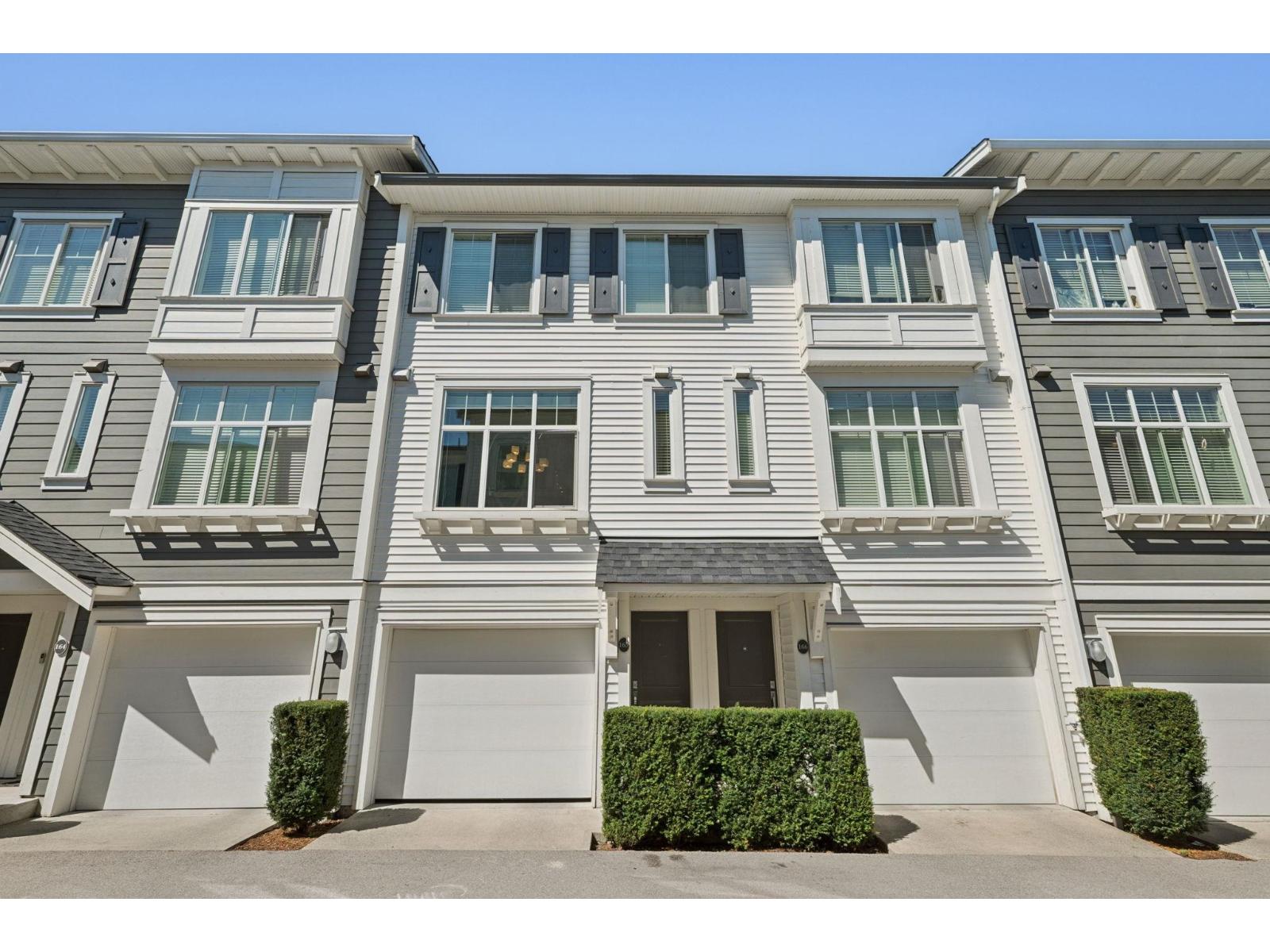 165 15230 GUILDFORD DRIVE, Surrey, British Columbia