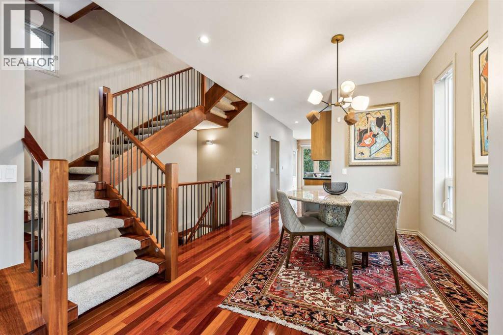 1217 18 Avenue Nw, Calgary, Alberta  T2M 0W3 - Photo 7 - A2240801