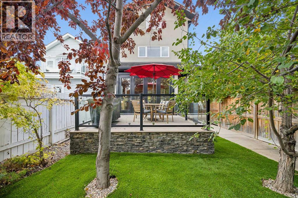 1217 18 Avenue Nw, Calgary, Alberta  T2M 0W3 - Photo 42 - A2240801
