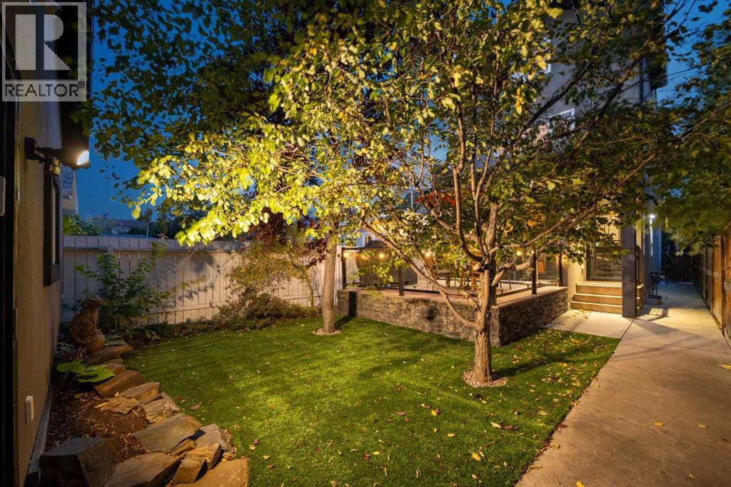 1217 18 Avenue Nw, Calgary, Alberta  T2M 0W3 - Photo 39 - A2240801