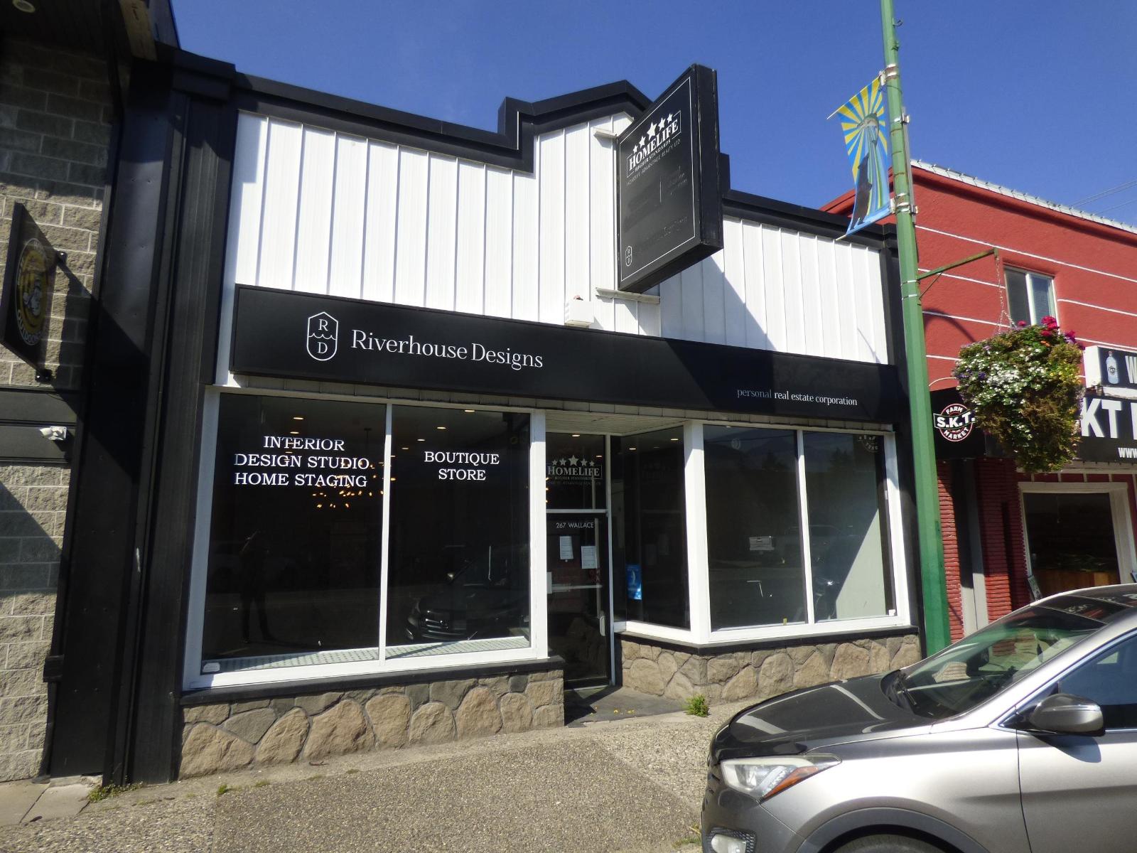 267 WALLACE STREET|Hope, Hope, British Columbia