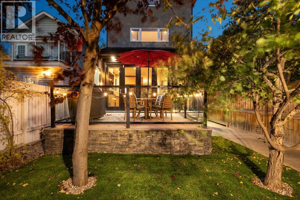 1217 18 Avenue Nw, Calgary, Alberta  T2M 0W3 - Photo 43 - A2240801