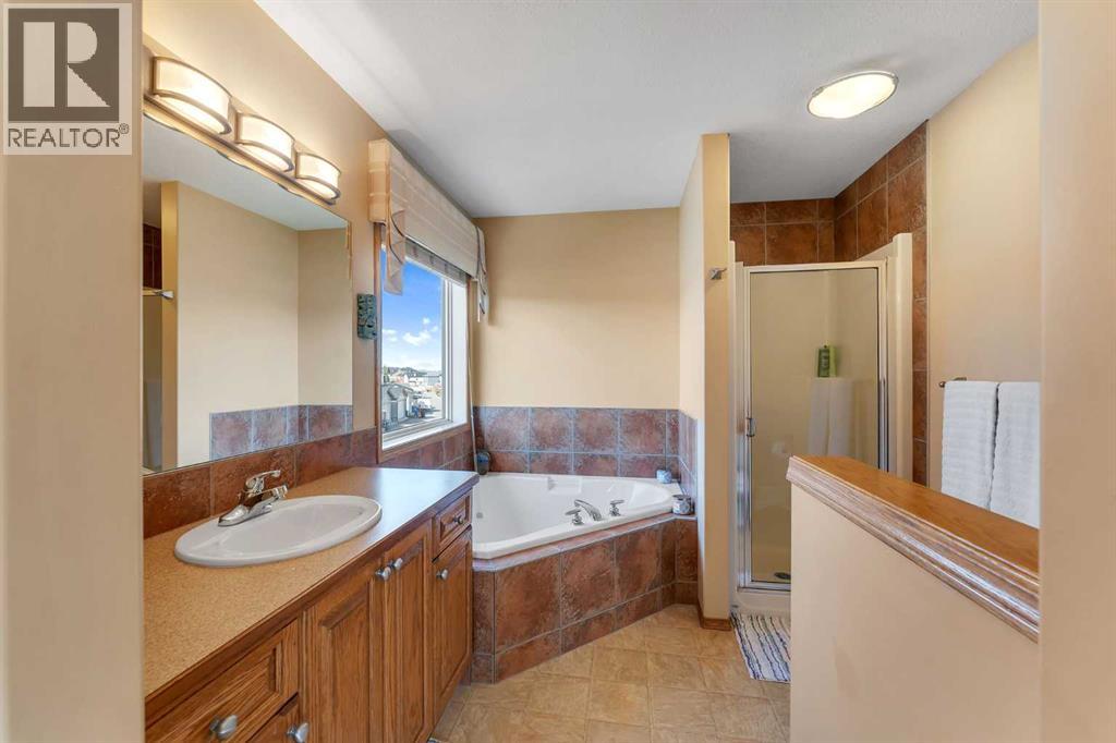 214 Saddlemont Boulevard Ne, Calgary, Alberta  T3J 5E5 - Photo 34 - A2244109