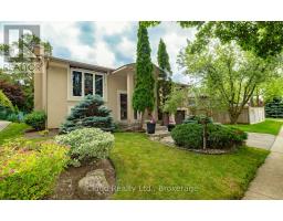 2183 SANDRINGHAM DRIVE, Burlington, Ontario