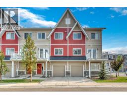 104, 32 Red Embers Parade Ne Redstone, Calgary, Ca