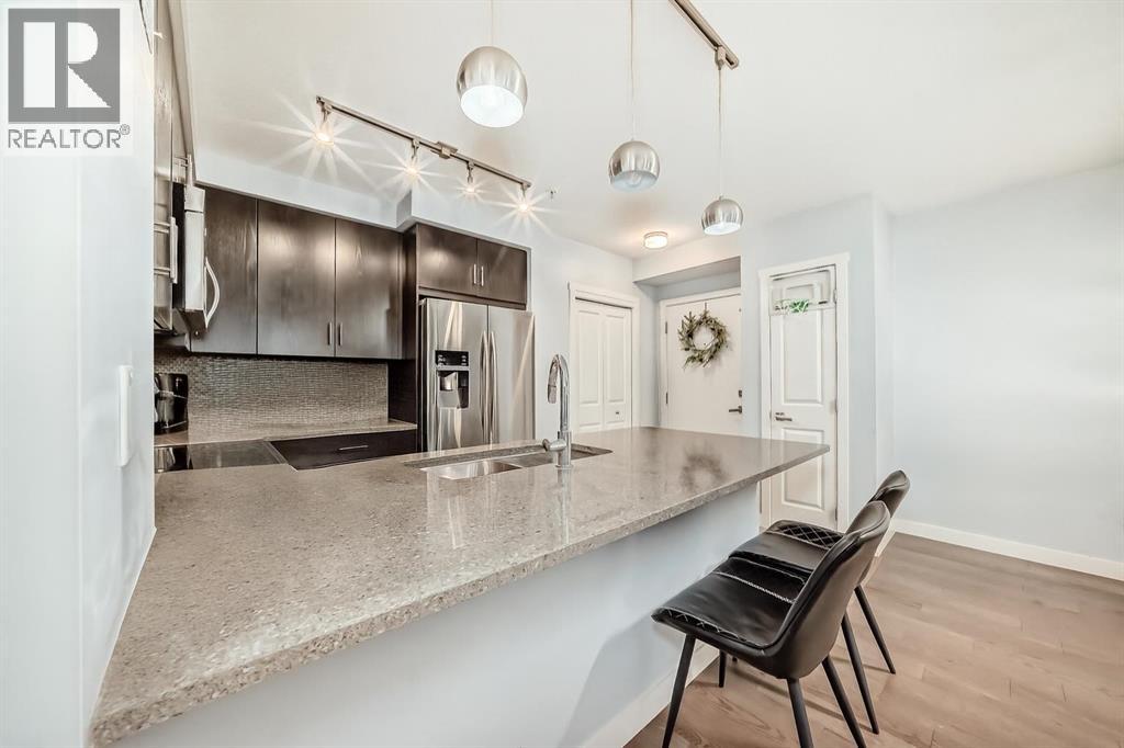 111, 25 Auburn Meadows Avenue Se, Calgary, Alberta  T3M 2L3 - Photo 6 - A2257045