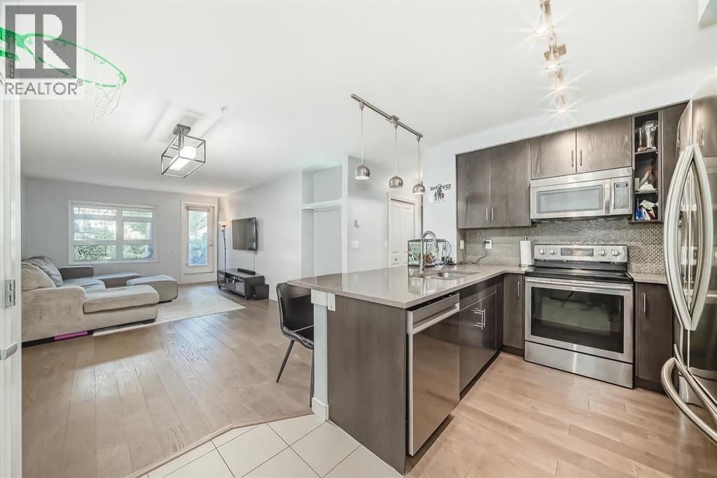 111, 25 Auburn Meadows Avenue Se, Calgary, Alberta  T3M 2L3 - Photo 8 - A2257045