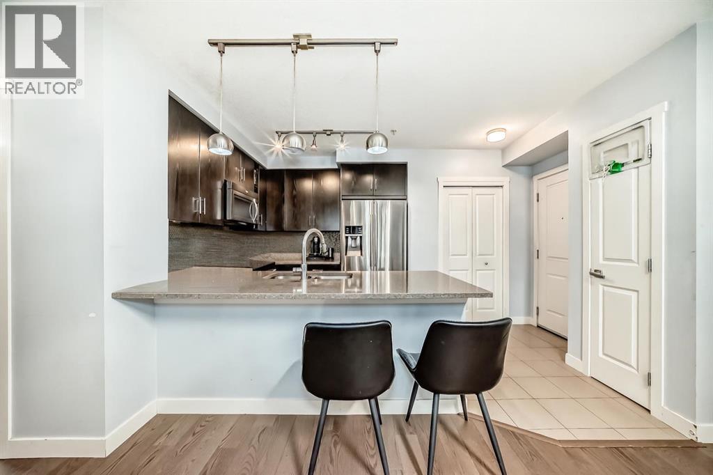 111, 25 Auburn Meadows Avenue Se, Calgary, Alberta  T3M 2L3 - Photo 4 - A2257045