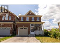 4 Robert Parkinson Drive, Brampton (Northwest Brampton), Ca