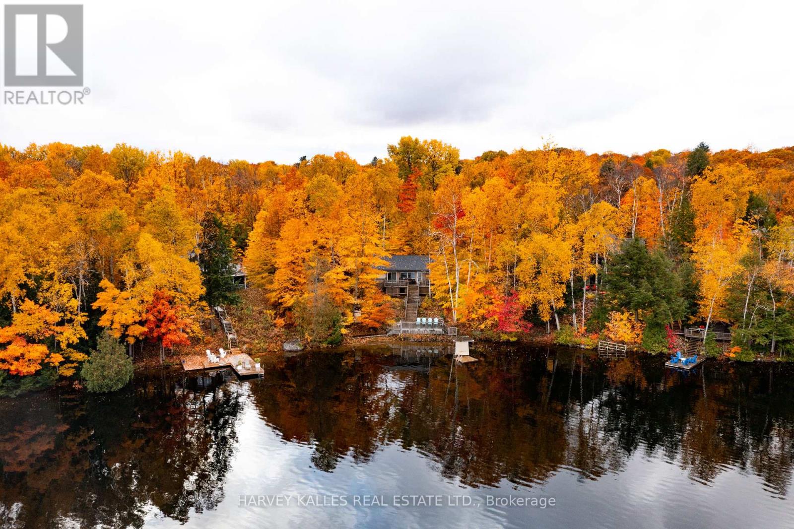 1149 Kendon Road, Muskoka Lakes, Ontario  P0C 1A0 - Photo 38 - X12404366