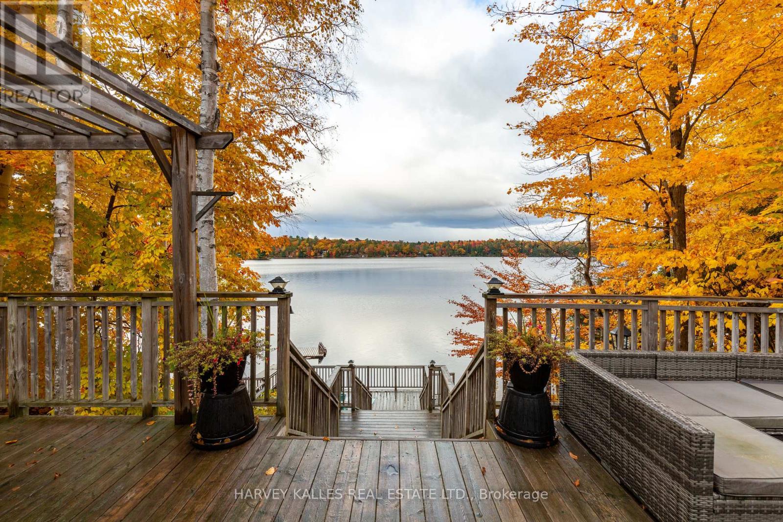 1149 Kendon Road, Muskoka Lakes, Ontario  P0C 1A0 - Photo 43 - X12404366