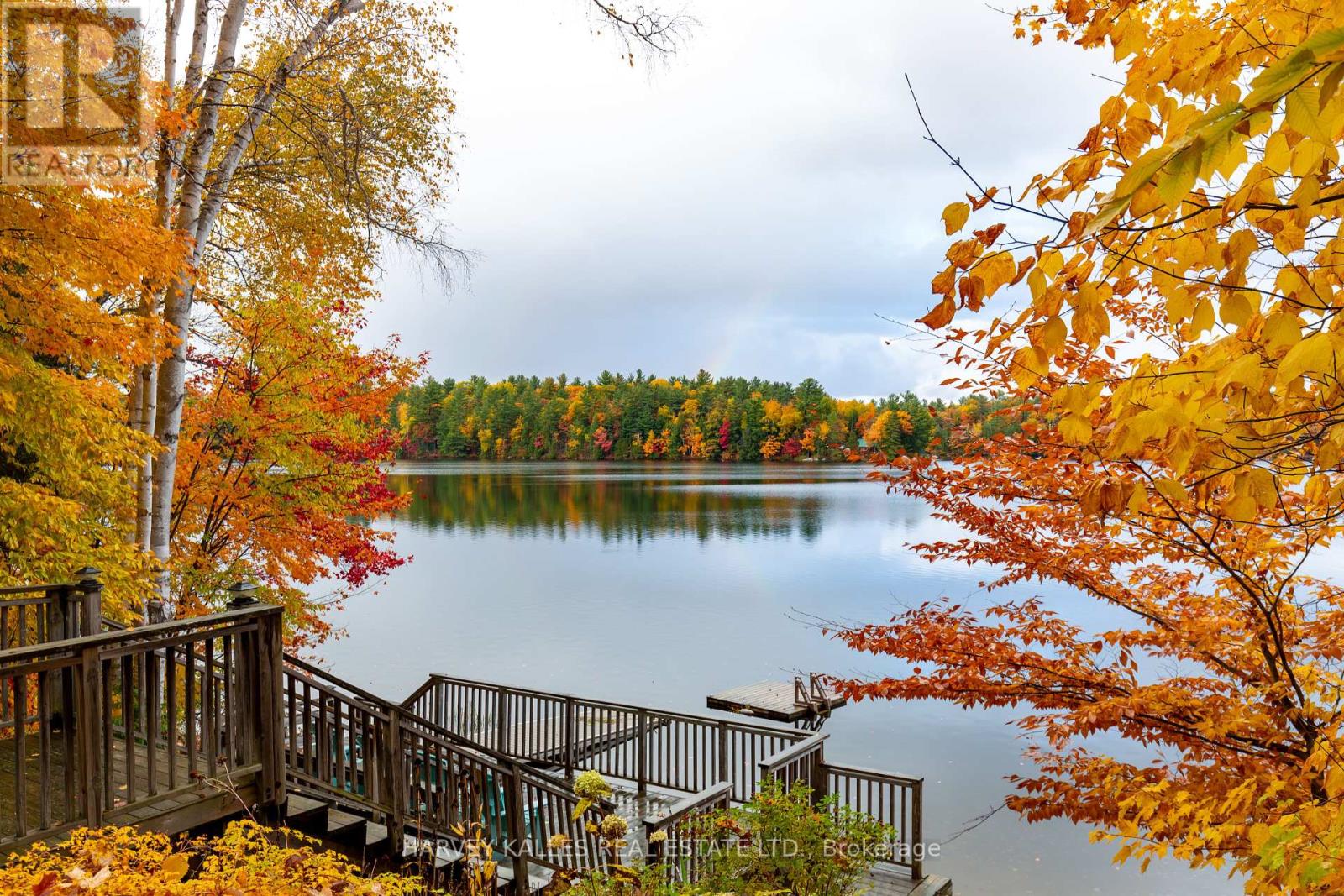 1149 Kendon Road, Muskoka Lakes, Ontario  P0C 1A0 - Photo 42 - X12404366