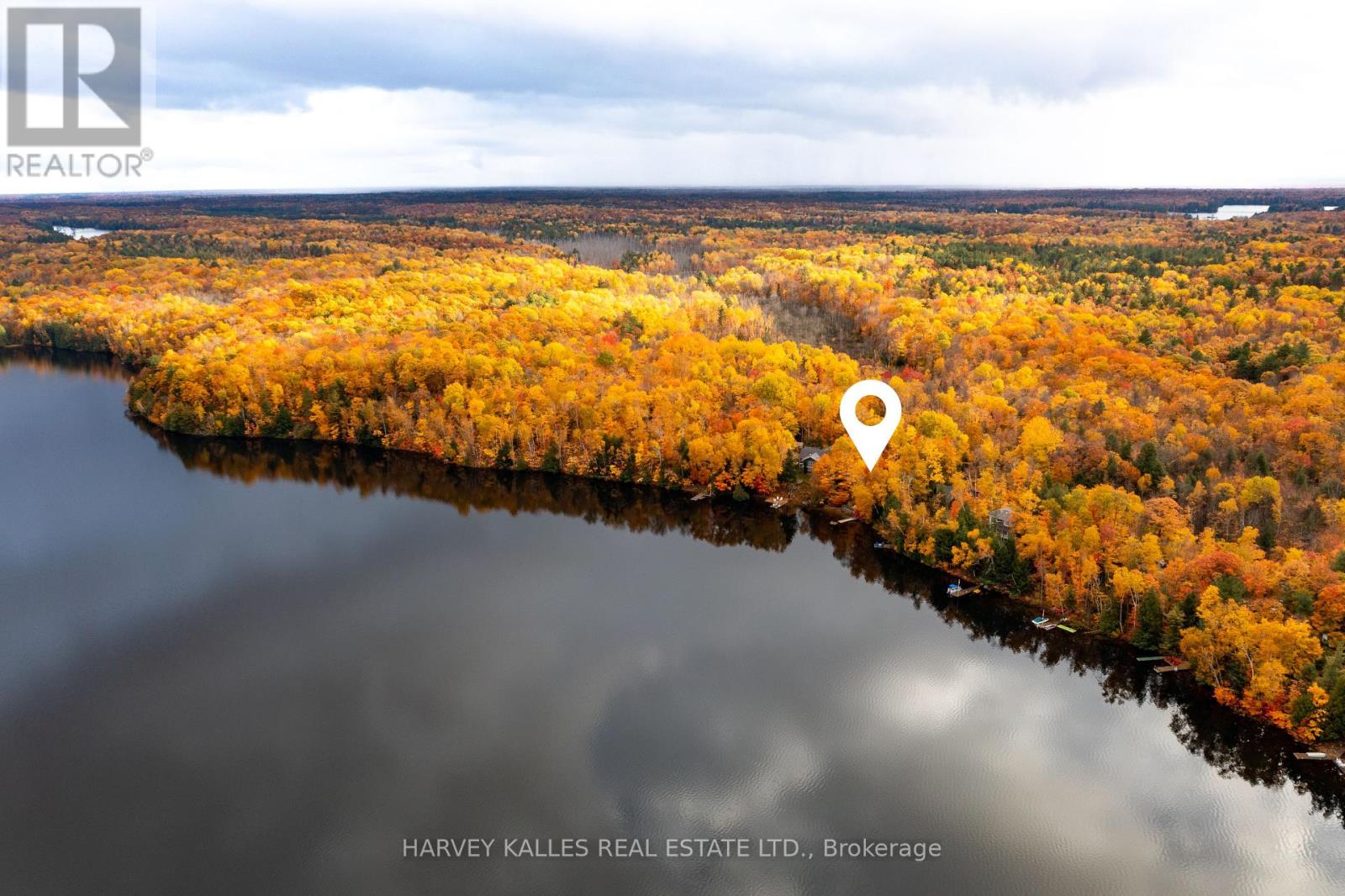 1149 Kendon Road, Muskoka Lakes, Ontario  P0C 1A0 - Photo 40 - X12404366