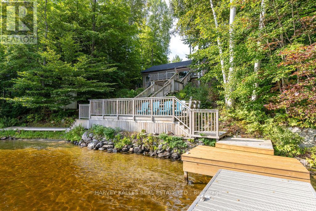 1149 Kendon Road, Muskoka Lakes, Ontario  P0C 1A0 - Photo 26 - X12404366