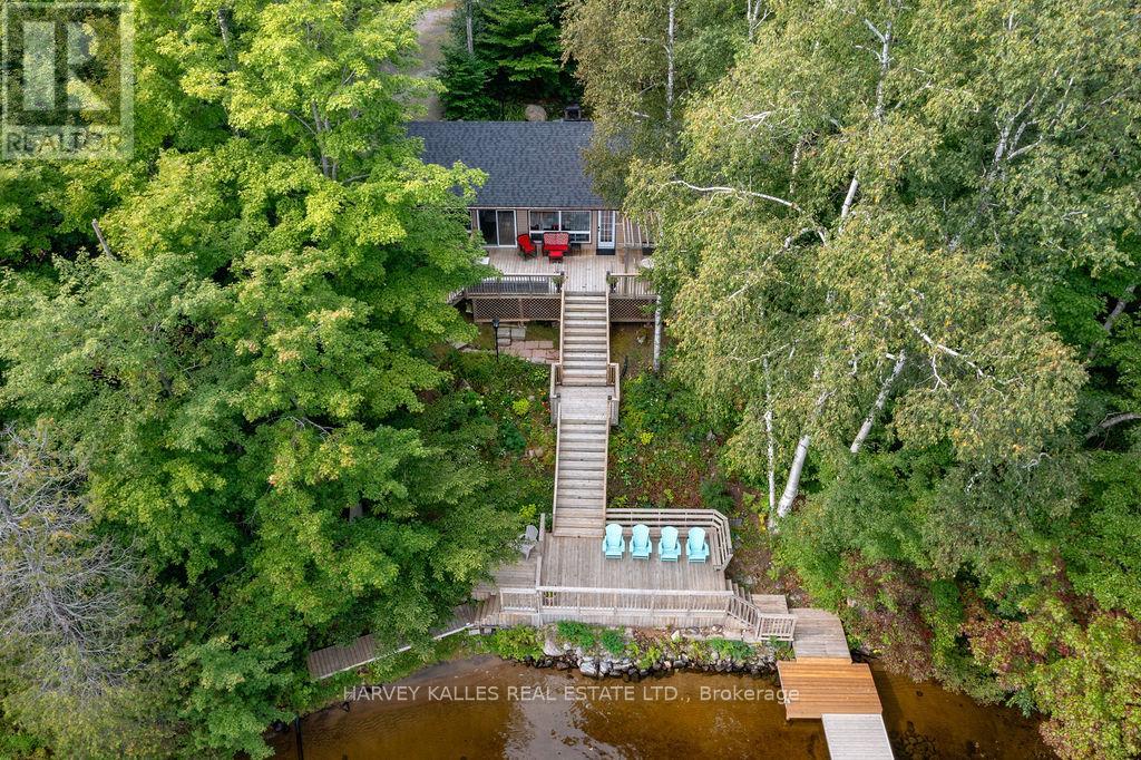 1149 Kendon Road, Muskoka Lakes, Ontario  P0C 1A0 - Photo 25 - X12404366