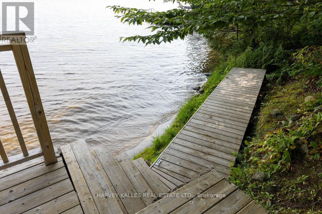 1149 Kendon Road, Muskoka Lakes, Ontario  P0C 1A0 - Photo 27 - X12404366