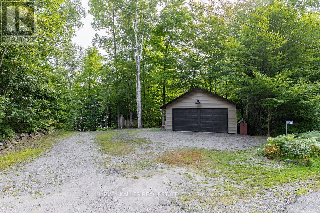 1149 Kendon Road, Muskoka Lakes, Ontario  P0C 1A0 - Photo 45 - X12404366