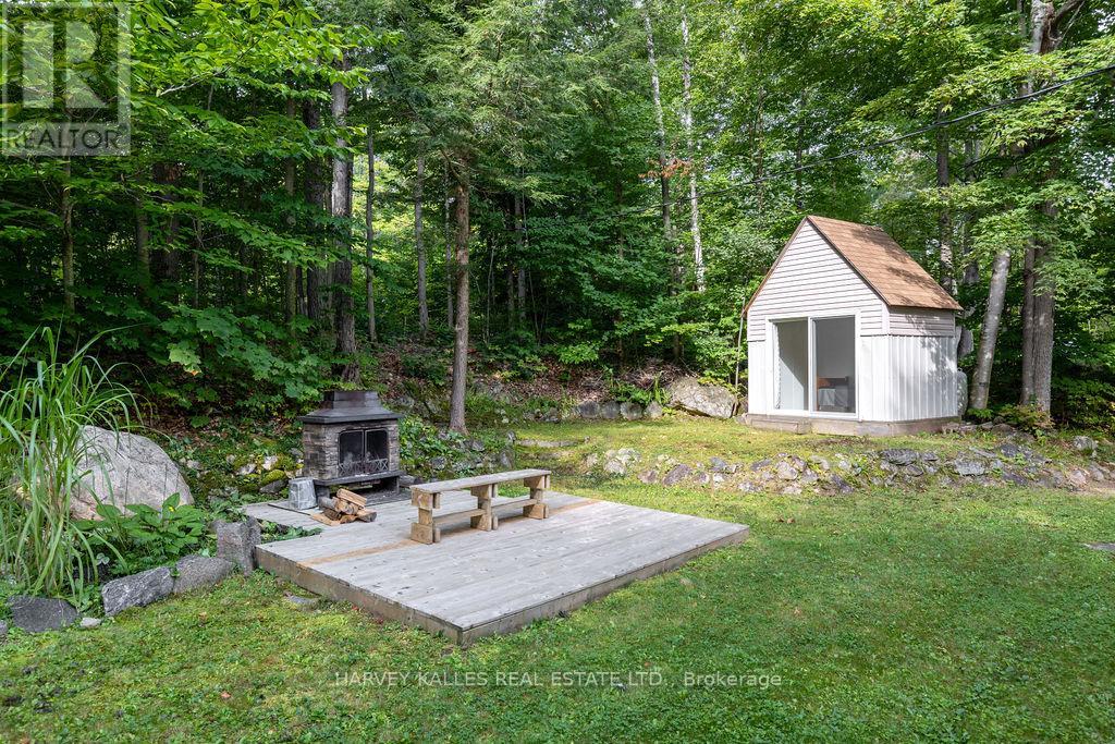 1149 Kendon Road, Muskoka Lakes, Ontario  P0C 1A0 - Photo 49 - X12404366